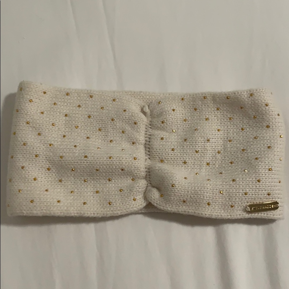 Steve Madden Winter Headband